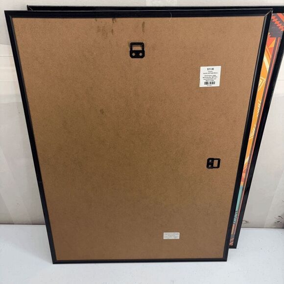 California Honeydrops Mishawakala August 23 2019 Poster Framed 18x24 - Picture 2 of 2